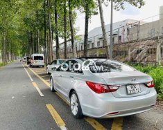 Hyundai Sonata   2011 nhập Hàn Quốc 2011 - Hyundai Sonata 2011 nhập Hàn Quốc giá 360 triệu tại Đồng Nai