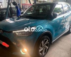 Toyota Raize   1.0 AT Turbo siêu lướt 01/2023, 2022 - Toyota Raize 1.0 AT Turbo siêu lướt 01/2023, giá 540 triệu tại Đồng Nai