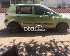 Hyundai Getz xe gia đình 2008 - xe gia đình giá 138 triệu tại Đắk Lắk