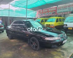 Mazda 626   đăng kiểm dài xe đẹp 1995 - Mazda 626 đăng kiểm dài xe đẹp giá 58 triệu tại Bình Dương