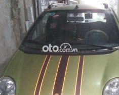 Daewoo Matiz Bán xe  2 2005 - Bán xe matiz 2 giá 55 triệu tại Đà Nẵng