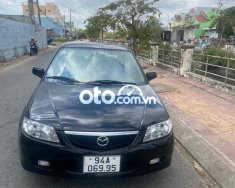 Mazda 323 Bán xe ô tô thanh lý 2002 - Bán xe ô tô thanh lý giá 130 triệu tại Bạc Liêu