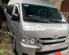 Toyota Hiace  16cho máy dầu 2019 xe cty 2019 - toyota 16cho máy dầu 2019 xe cty giá 790 triệu tại Tp.HCM