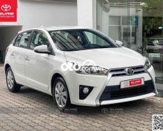 Toyota Yaris  2014 nhập Thái. Xe gia đình chạy cực ít 2014 - Yaris 2014 nhập Thái. Xe gia đình chạy cực ít giá 375 triệu tại Cần Thơ