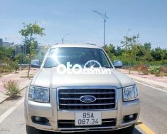 Ford Everest   Đời 2007 Xe không Một lỗi nhỏ 2007 - Ford Everest Đời 2007 Xe không Một lỗi nhỏ giá 225 triệu tại Ninh Thuận