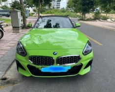 BMW Z4 2021 - Siêu xe mui trần số 1 về cảm giác lái ! 0833333895 giá 2 tỷ 900 tr tại Hà Nội