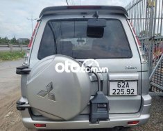 Mitsubishi Jolie 7 chổ  . Sx 2OO4, phun xăng điện tử 2004 - 7 chổ MITSUBISHI JOLIE. Sx 2OO4, phun xăng điện tử giá 100 triệu tại Tiền Giang