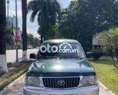Toyota Zace   GL 2004 2004 - Toyota Zace GL 2004 giá 137 triệu tại Bắc Ninh