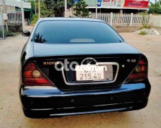 Daewoo Magnus   2.0 mt số tự động 2004 - daewoo magnus 2.0 mt số tự động giá 10 triệu tại An Giang