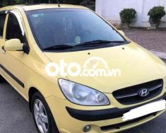 Hyundai Getz Bán xe Huyndai  1 chủ từ đầu 2010 - Bán xe Huyndai Getz 1 chủ từ đầu giá 190 triệu tại Hải Phòng