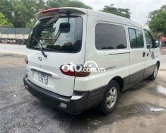 Hyundai Starex Bán xe  Van 6 chỗ sx 2007 2007 - Bán xe Starex Van 6 chỗ sx 2007 giá 170 triệu tại Hà Nội