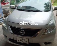 Nissan Sunny   1.5 XV 2013 2013 - Nissan sunny 1.5 XV 2013 giá 249 triệu tại Hải Dương