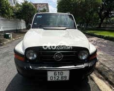 Ssangyong Korando  2004 số tự động 1 cầu 2004 - KORANDO 2004 số tự động 1 cầu giá 150 triệu tại Đồng Nai