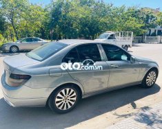 Mercedes-Benz C200 cần bán xe mercedes c200 2009 - cần bán xe mercedes c200 giá 250 triệu tại TT - Huế