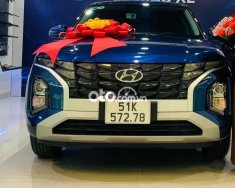 Hyundai Creta xe huyndai  2022 - xe huyndai creta giá 550 triệu tại Nghệ An