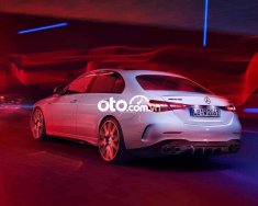 Mercedes-Benz C43 🔴Mercedes C43 4Matic - Ra Mắt tại Trường Chinh 2023 - 🔴Mercedes C43 4Matic - Ra Mắt tại Trường Chinh giá 2 tỷ 960 tr tại Tp.HCM