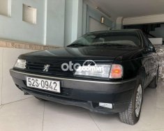 Peugeot 405  ,1992, màu xanh vỏ dưa 1992 - Peugeot 405,1992, màu xanh vỏ dưa giá 49 triệu tại Tp.HCM