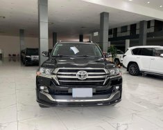 Toyota Land Cruiser 4.6 V8 Trung Đông 2018 - Bán Toyota Land Cruiser 4.6 Trung Đông, Model và đăng ký 2021, xe đẹp giá 4 tỷ 900 tr tại Hà Nội