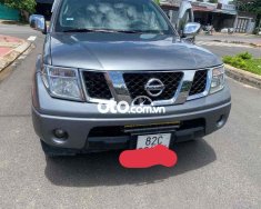 Nissan Navara bán xe nisan 2011 số sàn 2 cầu lơi dầu 2011 - bán xe nisannavara 2011 số sàn 2 cầu lơi dầu giá 215 triệu tại Đắk Lắk