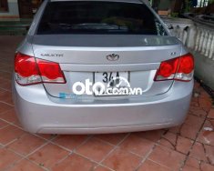 Daewoo Lacetti . SE 2010 bạc. Giá 150 2010 - Lacetti. SE 2010 bạc. Giá 150 giá 150 triệu tại Hải Dương