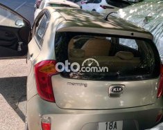 Kia Morning   tìm chủ nam định MT 2013 2013 - kia morning tìm chủ nam định MT 2013 giá 215 triệu tại Nam Định