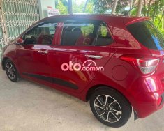 Hyundai Grand i10 xe nhà dùng không chạy dịch vụ 2017 - xe nhà dùng không chạy dịch vụ giá 299 triệu tại Bình Thuận  