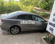 Honda Civic xe gia đình muốn bán lại   2.0 2007 2007 - xe gia đình muốn bán lại honda civic 2.0 2007 giá 230 triệu tại Vĩnh Phúc