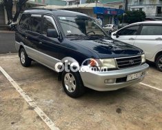 Toyota Zace   GL 2002 xe còn qua chất 2002 - TOYOTA ZACE GL 2002 xe còn qua chất giá 135 triệu tại Gia Lai