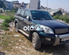 Toyota Land Cruiser Prado bán xe 7 chỗ prado 2004 - bán xe 7 chỗ prado giá 370 triệu tại Hà Nội