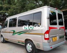 Mercedes-Benz Sprinter can bán xe 16 chỗ de đổi xe Fordtransit 2010 - can bán xe 16 chỗ de đổi xe Fordtransit giá 240 triệu tại Long An