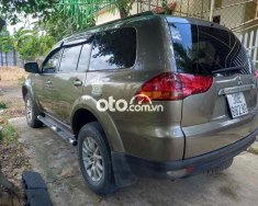 Mitsubishi Pajero Sport paạero sport 2014 2013 - paạero sport 2014 giá 400 triệu tại Quảng Bình