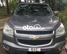 Chevrolet Colorado bán tải  2016 2.8 máy dầu chính chủ 2015 - bán tải Colorado 2016 2.8 máy dầu chính chủ giá 330 triệu tại Tp.HCM