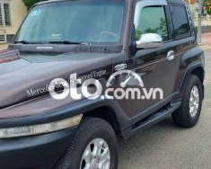 Ssangyong Korando bán karando tự động 2005 - bán karando tự động giá 146 triệu tại Đồng Nai