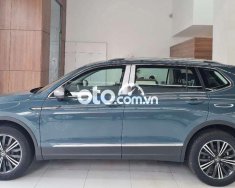 Volkswagen Tiguan  FL 2023 ƯU ĐÃI LÊN ĐẾN 400 TRIỆU + 10TR PK 2021 - TIGUAN FL 2023 ƯU ĐÃI LÊN ĐẾN 400 TRIỆU + 10TR PK giá 1 tỷ 599 tr tại Tp.HCM