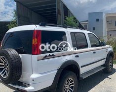 Ford Everest cần bán Everet 2006 May dau,Xe mới bao duong, 2006 - cần bán Everet 2006 May dau,Xe mới bao duong, giá 205 triệu tại TT - Huế