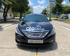 Hyundai Sonata bán xe chất thật sự 2010 - bán xe chất thật sự giá 345 triệu tại Hải Dương