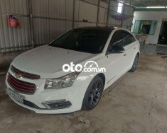 Chevrolet Cruze Kẹt tiền cần ra đi xe tâm huyết. 2017 - Kẹt tiền cần ra đi xe tâm huyết. giá 250 triệu tại Tiền Giang