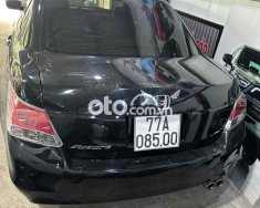 Honda Accord cần bán acor xuất mĩ 2007 - cần bán acor xuất mĩ giá 310 triệu tại Bình Định