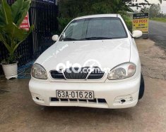 Daewoo Lanos  2004 đăng kiểm mới 2004 - lanos 2004 đăng kiểm mới giá 47 triệu tại Long An