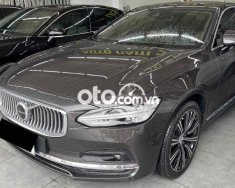 Volvo S90 CẦN BÁN NHANH   SX 2020 2020 - CẦN BÁN NHANH VOLVO S90 SX 2020 giá 1 tỷ 639 tr tại Tp.HCM