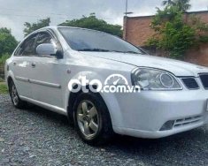 Daewoo Lacetti Cần bán xe  2004 2004 - Cần bán xe Lacetti 2004 giá 85 triệu tại Tây Ninh