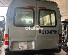 Ford Transit for 2002 . 6 chỗ/800kg 2002 - for 2002 . 6 chỗ/800kg giá 32 triệu tại Tp.HCM