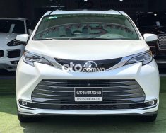 Toyota Sienna   2.5 Platinium Hybird 2020 2020 - Toyota Sienna 2.5 Platinium Hybird 2020 giá 4 tỷ 179 tr tại Tp.HCM