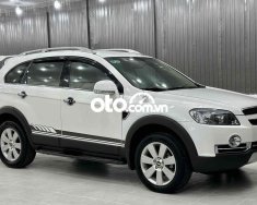 Chevrolet Captiva  LTZ 2011 đúng 42.000km. Cực mới 2011 - Captiva LTZ 2011 đúng 42.000km. Cực mới giá 325 triệu tại Tp.HCM