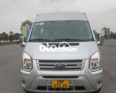 Ford Transit  bản trung 2017 2017 - ford bản trung 2017 giá 520 triệu tại Bắc Ninh