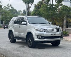 Toyota Fortuner 2015 - Giá 460tr giá 460 triệu tại Vĩnh Phúc