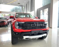 Ford Ranger Raptor 2023 - Ford Ranger Raptor 2.0L AT 4x4 2023 Giao Ngay Đủ Màu Hỗ Trợ vay ngân hàng giá 1 tỷ 279 tr tại Tp.HCM