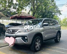 Toyota Fortuner  2020 2020 - Fortuner 2020 giá 799 triệu tại Quảng Nam