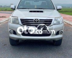 Toyota Hilux bán xe 2012 - bán xe giá 335 triệu tại Nghệ An