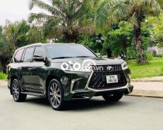 Lexus LX 570   570 MBS 2020 - Odo 40.000km BSTP 2020 - Lexus LX 570 MBS 2020 - Odo 40.000km BSTP giá 7 tỷ 990 tr tại Tp.HCM